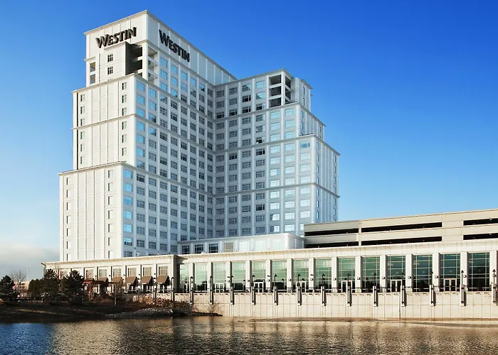 The Westin Chicago