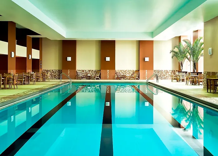 The Westin Chicago 4* Lombard