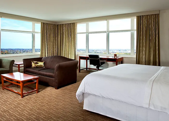 The Westin Chicago Hotel Lombard