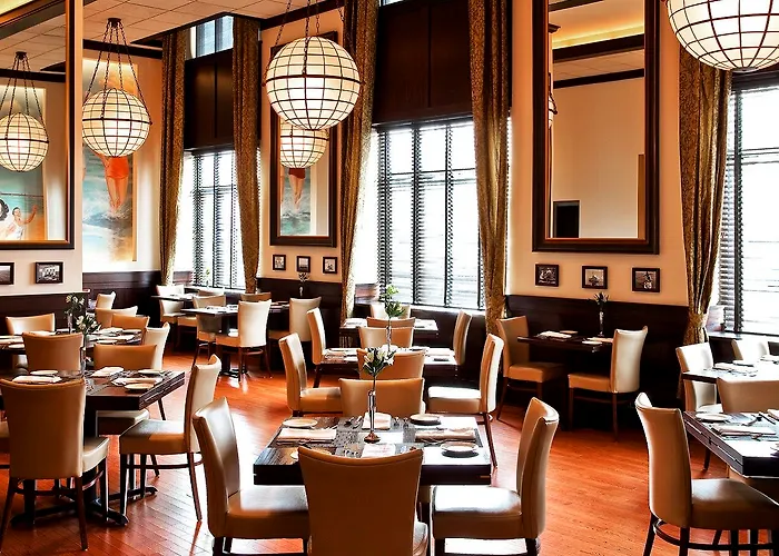 Hotel The Westin Chicago 4*