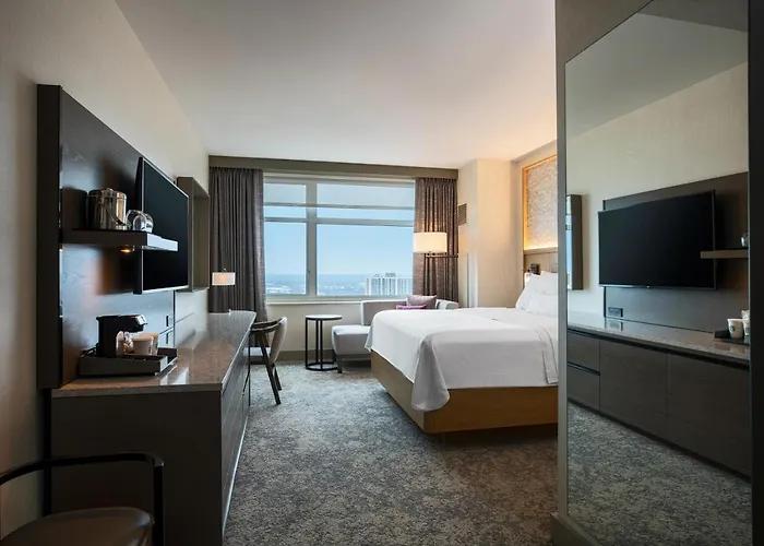Hotel The Westin Chicago 4*