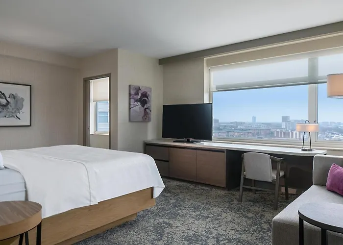 Hotel The Westin Chicago 4*