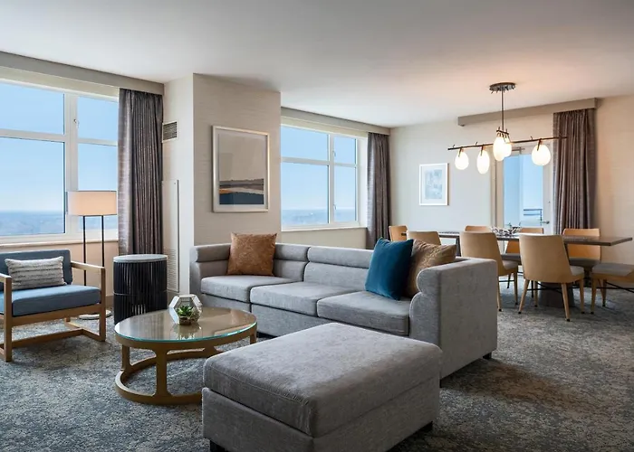 The Westin Chicago 4*